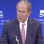 George W. Bush Takes Veiled Jab at Trump in Statement About George Floyd Murder: ‘Those Who Silence’ Protesters ‘Do Not Understand the Meaning of America’