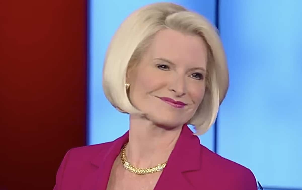 Callista Gingrich