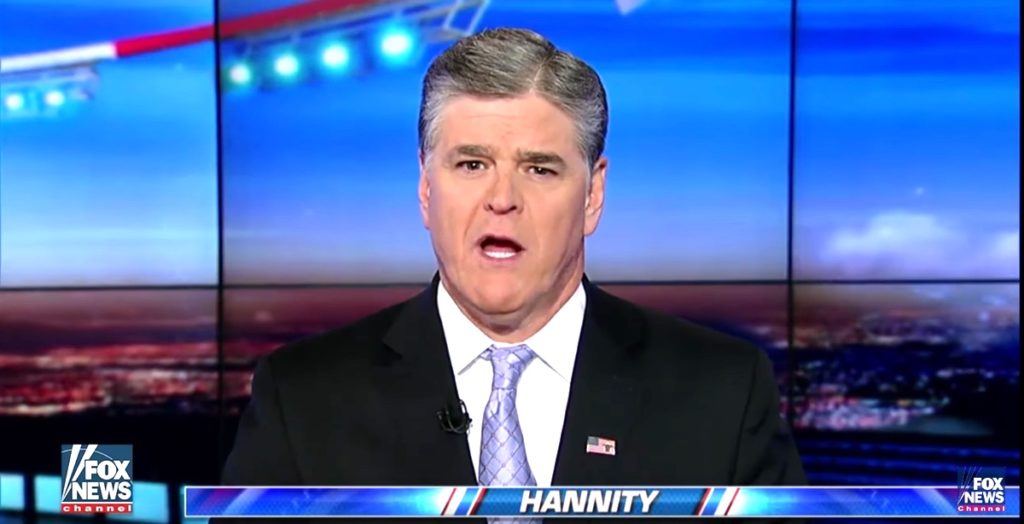 Sean Hannity