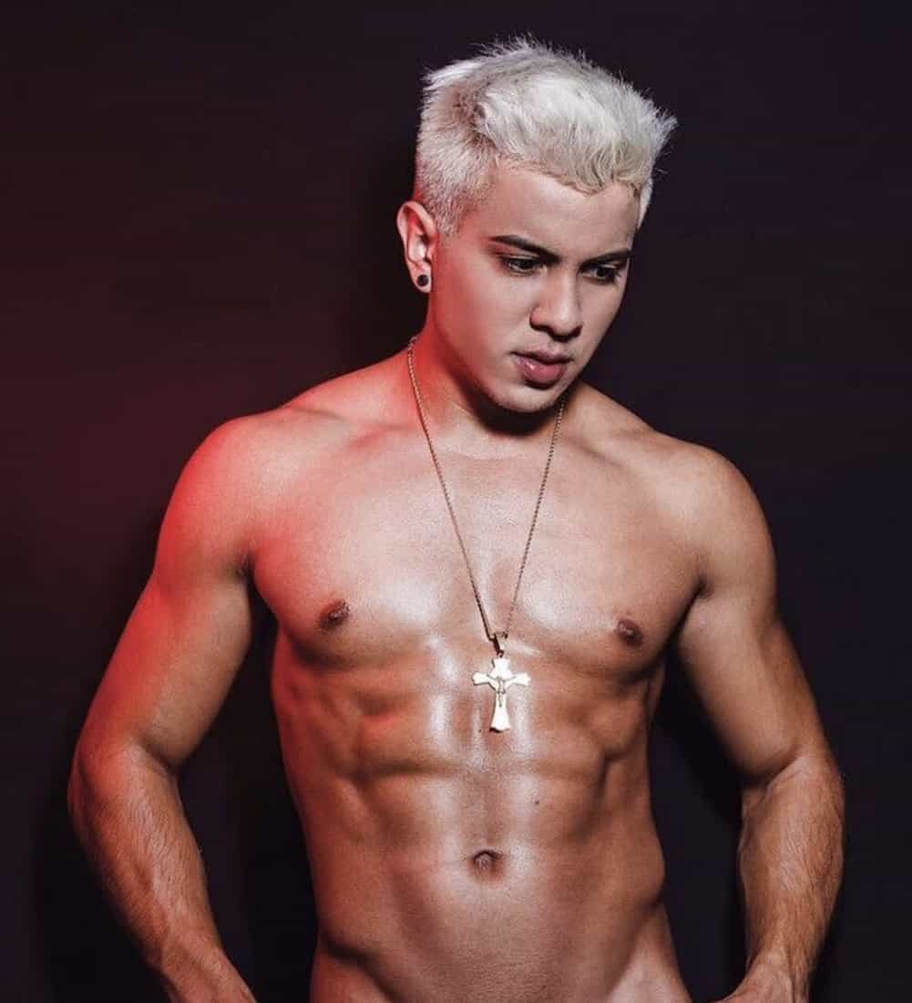 Leonardo Alves