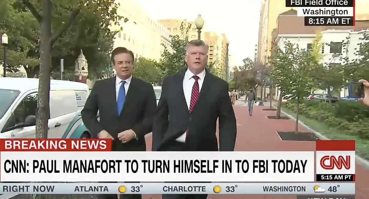 paul manafort indictment