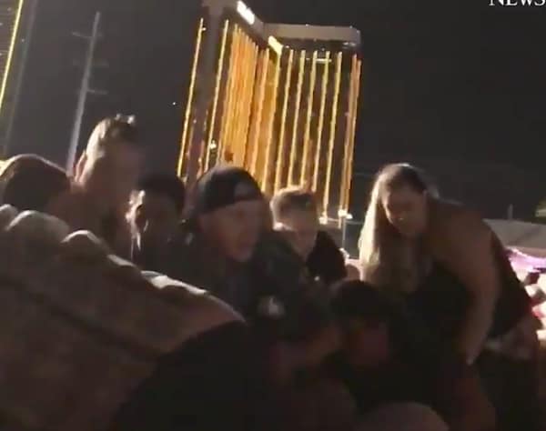 vegas shooting