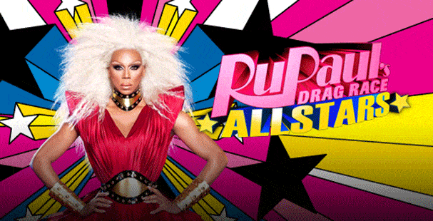 RuPaul's Drag Race All Stars Season 3