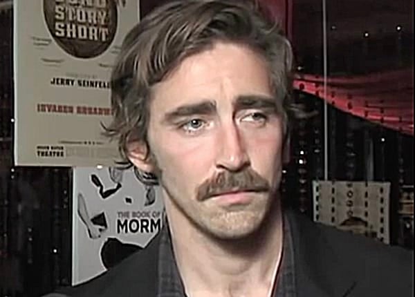 Lee PAce