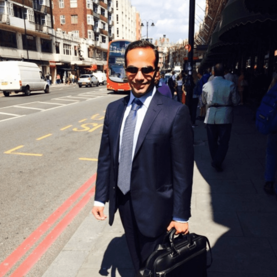 George Papadopoulos