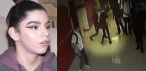 kylie perez transgender student attacked