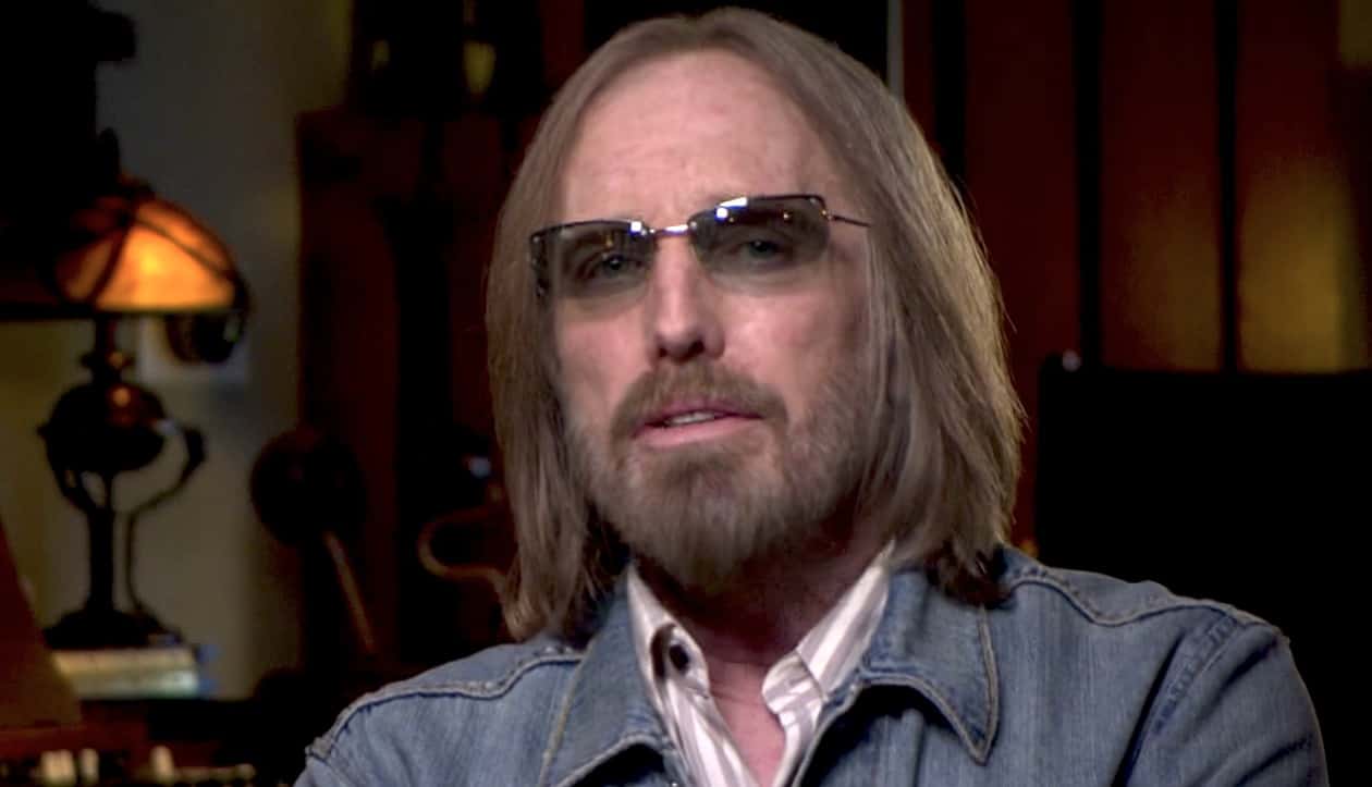 Tom Petty