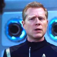 Anthony Rapp Star Trek