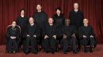 Supreme Court SCOTUS