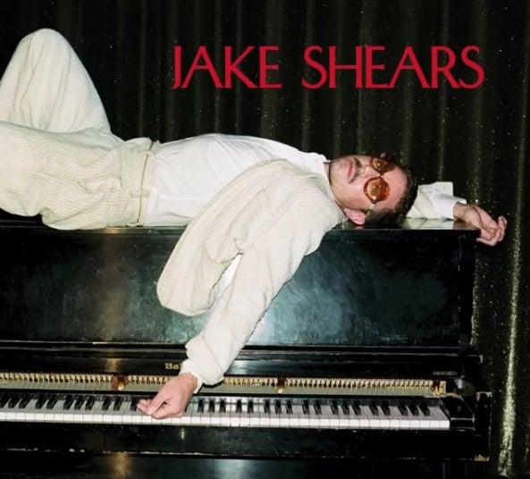 jake shears london