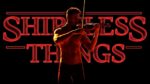 shirtless violinist stranger things