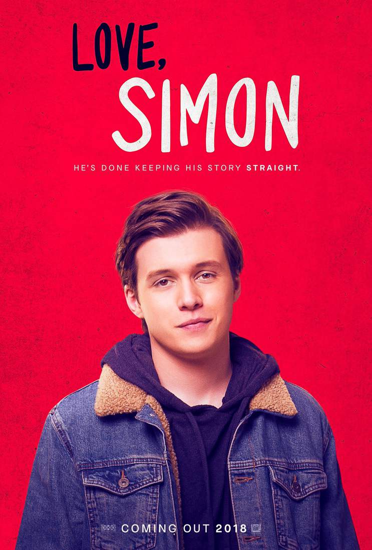 Love Simon