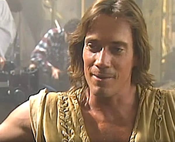 Kevin Sorbo