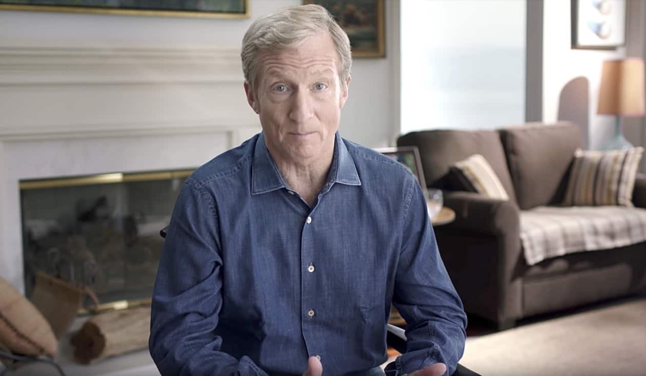 Tom Steyer