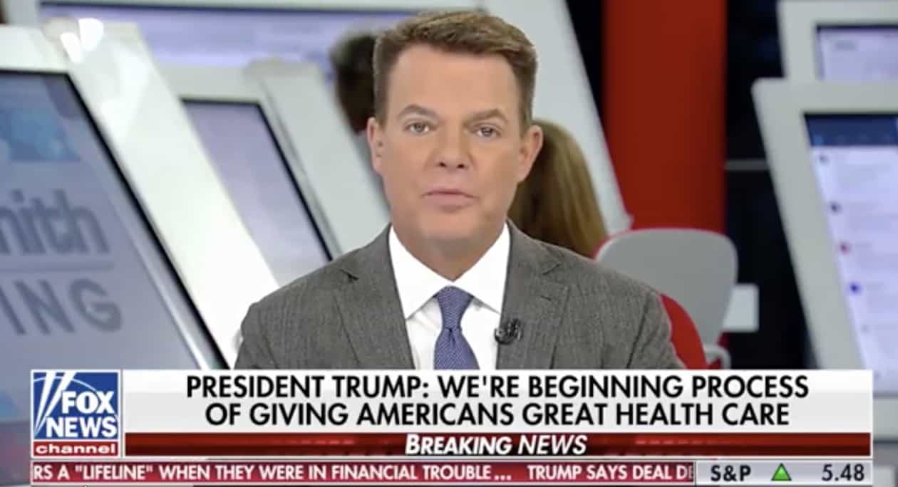 Shep Smith VVS