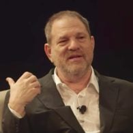 Harvey Weinstein