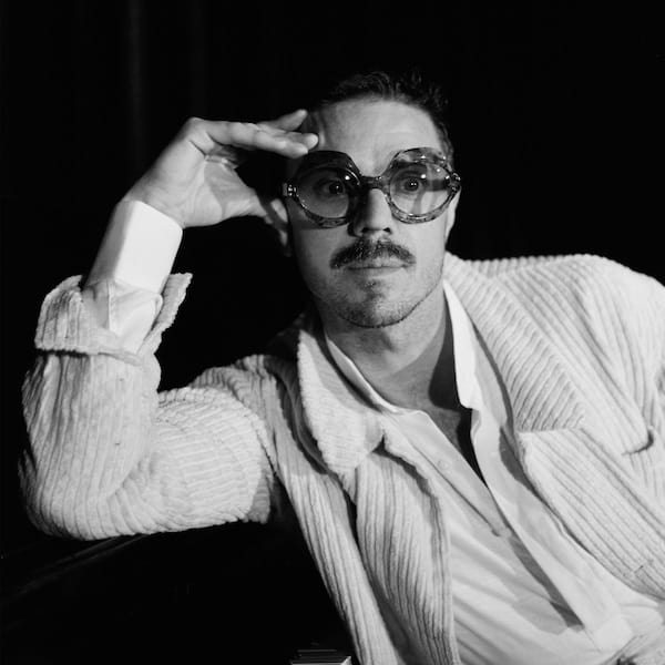 Jake Shears