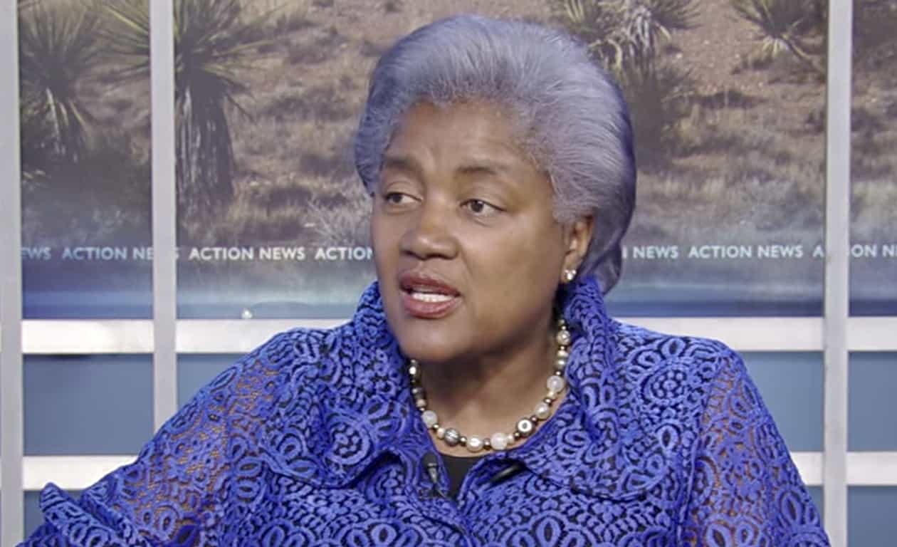 Donna Brazile