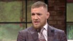 conor mcgregor gay slur