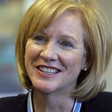 Jenny Durkan