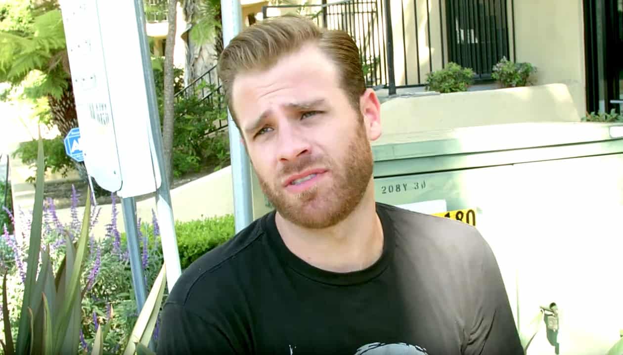 What's The One Thing Gay Men Hate Being Called? - WATCH - Towleroad Gay ...