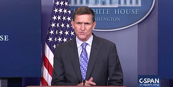 Michael Flynn