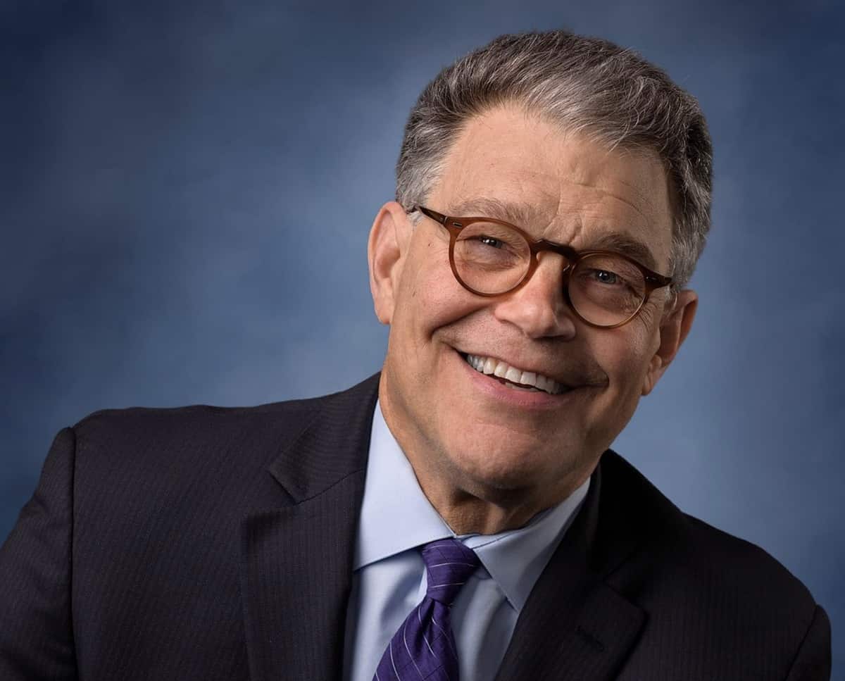 Al Franken