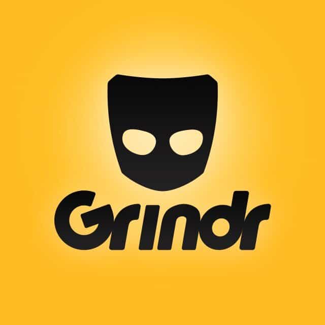 China Grindr