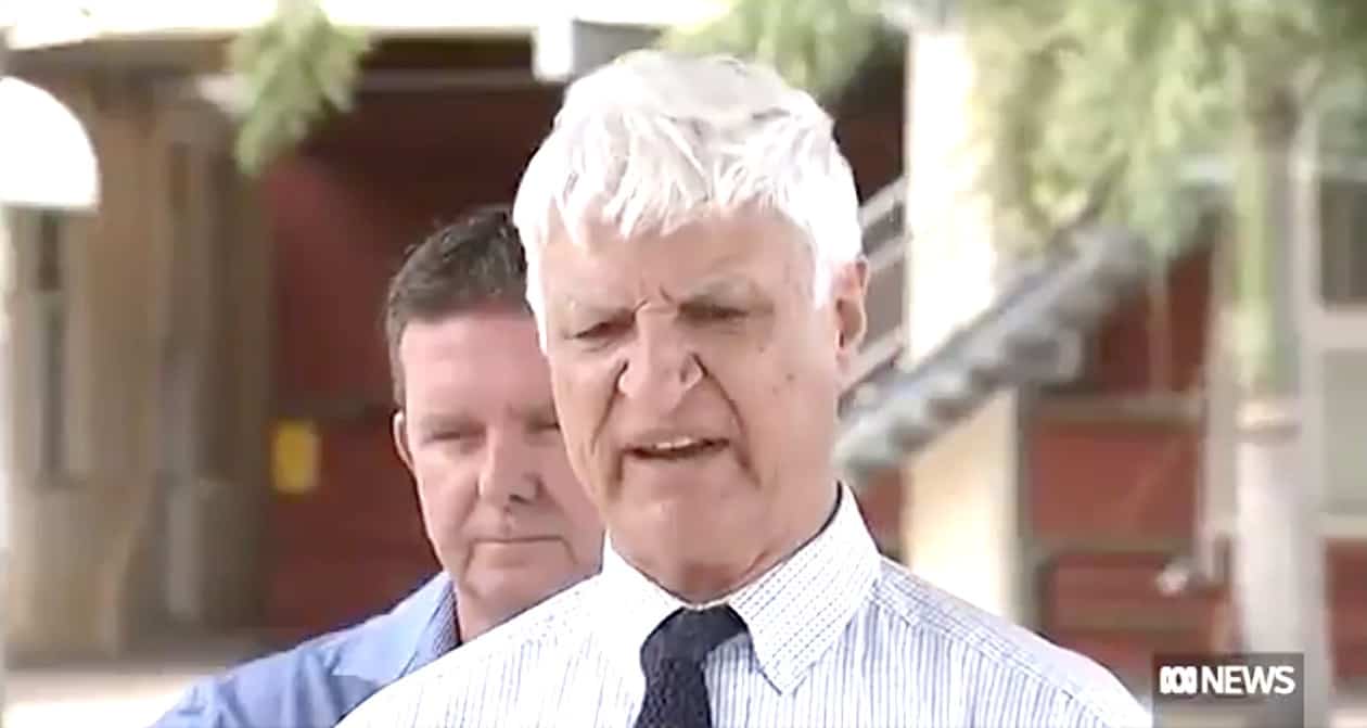 Bob Katter