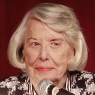 Liz Smith bisexual