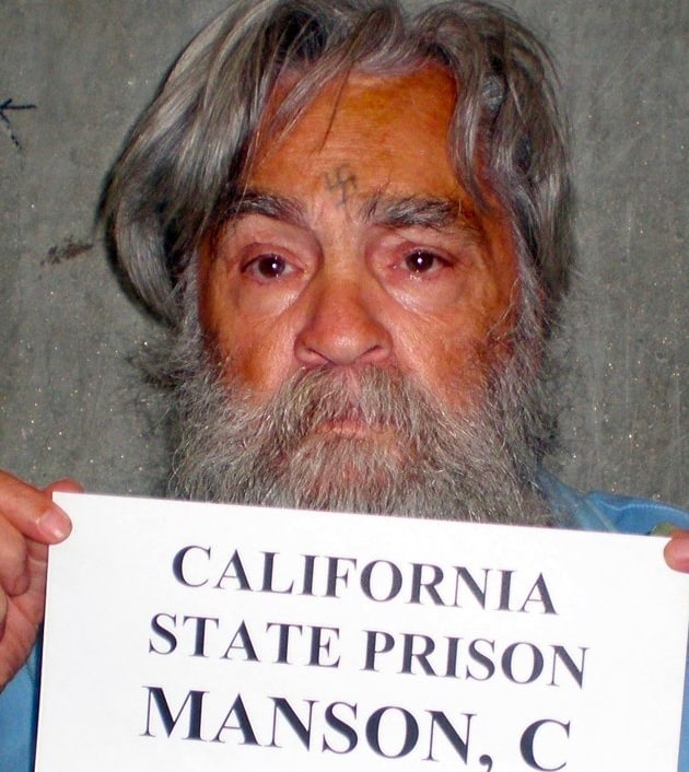 Charles Manson