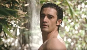 Gilles Marini