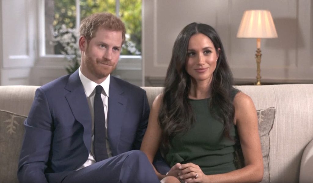 meghan markle gay