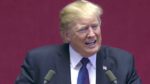 South Korea trump