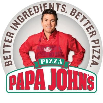 papa johns nazi