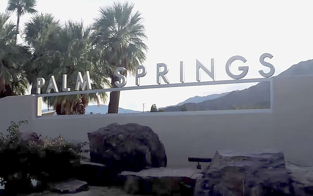 Palm Springs