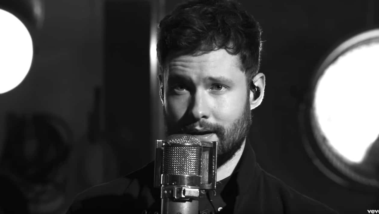 Calum Scott