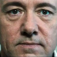 Kevin Spacey