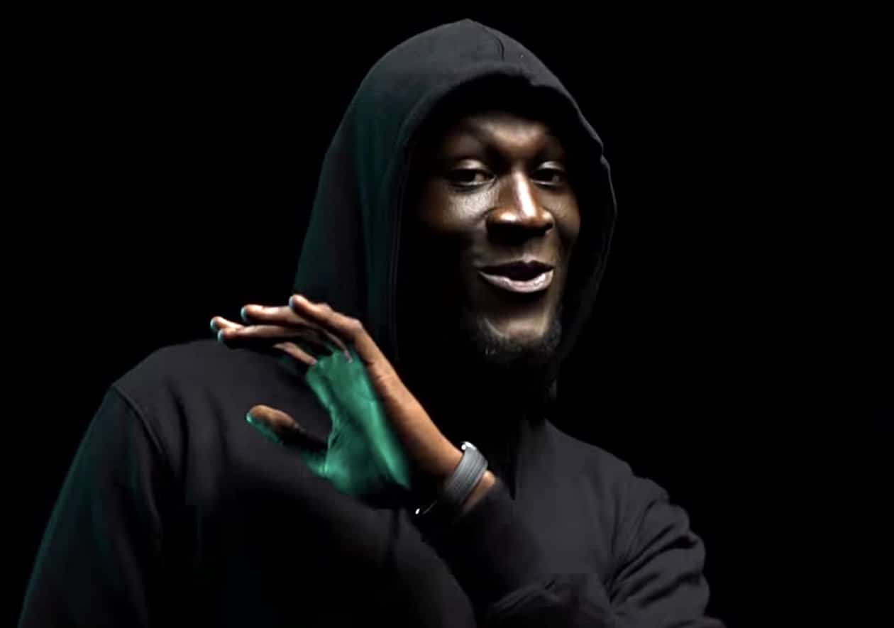 Stormzy