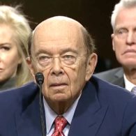 Wilbur Ross Russia