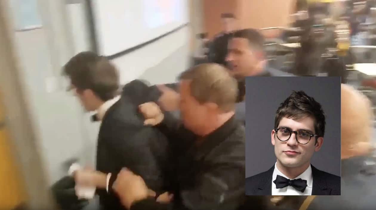 Lucian Wintrich