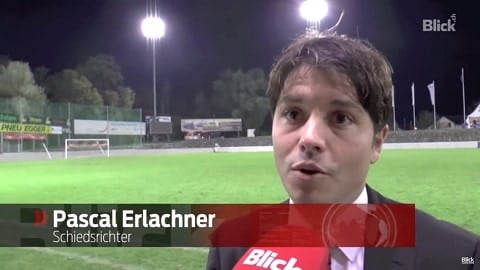 Pascal Erlachner