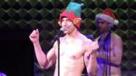 Nick Adams