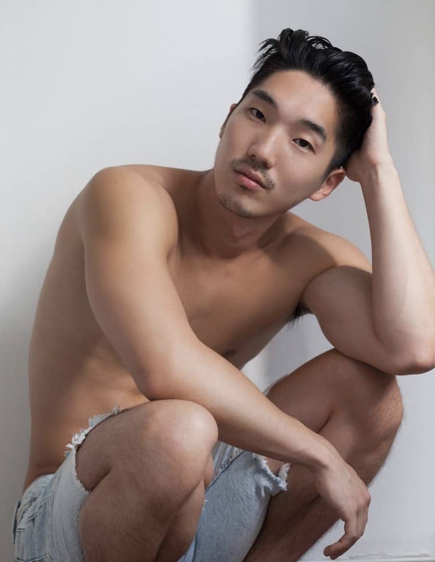 Jonathan Chang