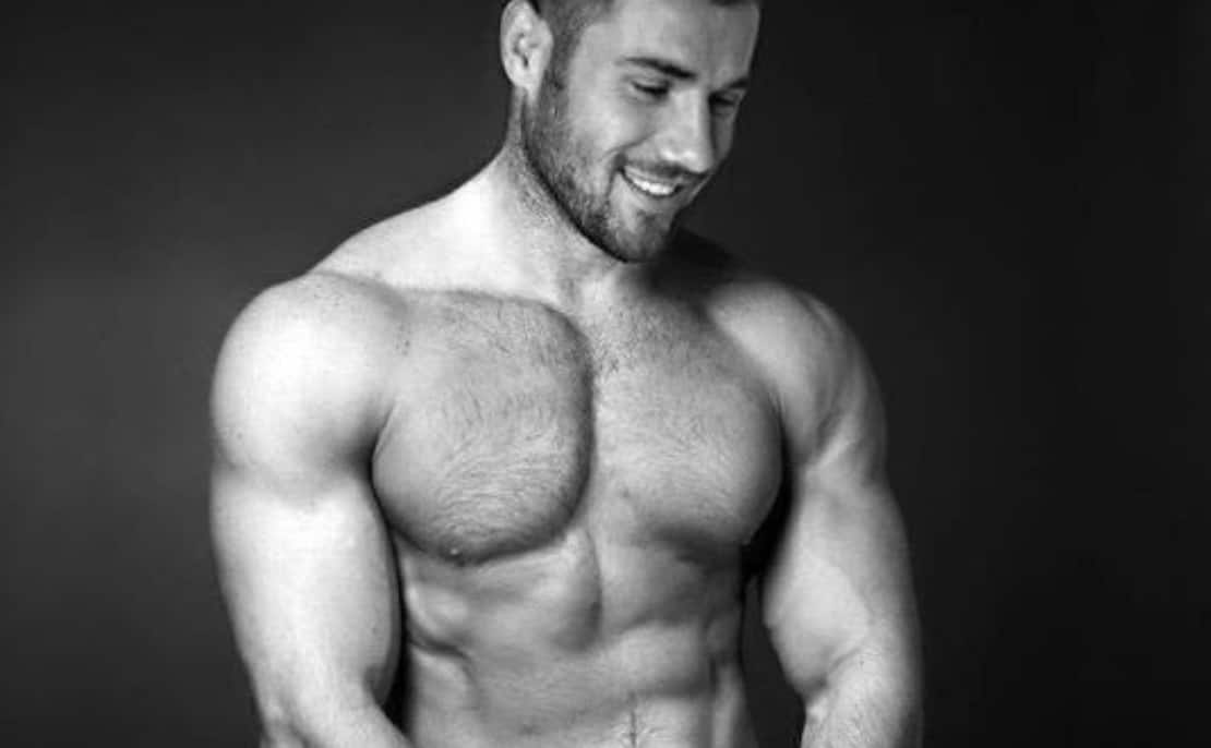 Ben Cohen photo