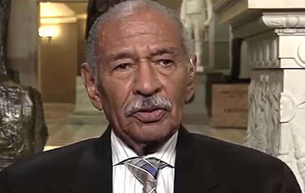 john conyers