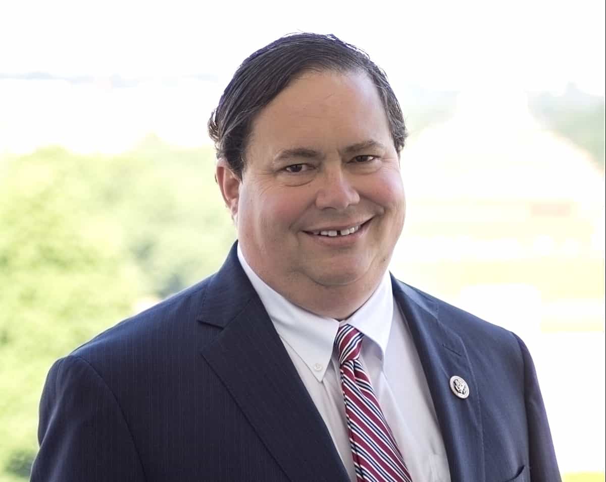 Blake Farenthold