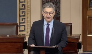 Al Franken