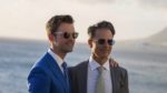 Brad Goreski marries