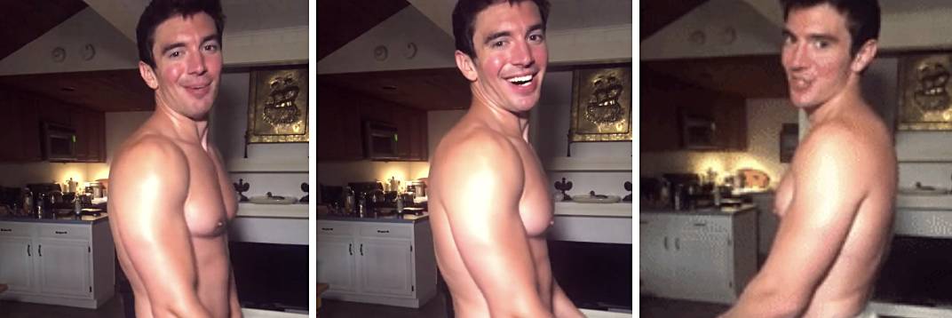 steve grand jock strap